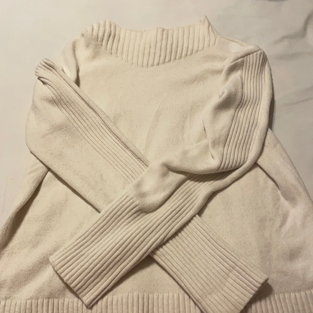 Banana Republic sweater
